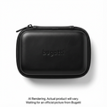 Bugatti - Travel Piull Case - Made Of Pu