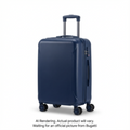Bugatti Geneva Carry-on Luggage