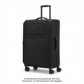 Bugatti Reborn    Luggage - 28"SLG7028BU-BLA
