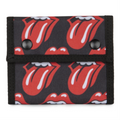 LWL6014RS The Rolling Stones The Core Wallet - Polyester