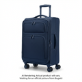 Bugatti Reborn    Luggage - 24"SLG7024BU-NAVY