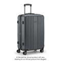 24" Luggage - ABS