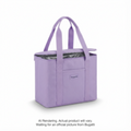 Cooler Bag - Polyester - Lavender