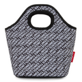 The Rolling Stones The Core Insulated Lunch Bag - Polyester