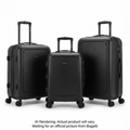 Bugatti The Classic 3 pcs set Luggage