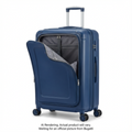 28" Luggage Hardside