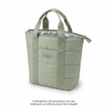 Top Handle Lunch Bag - Nylon
