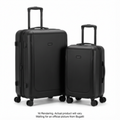 Bugatti The Classic 2 pcs set Luggage