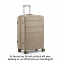 Bugatti The Classic 28" Luggage