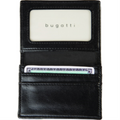 Bugatti Business Card Case Synthetic