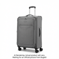 Havana - Bugatti - 28 Po Luggage - Polyester