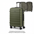 24" Luggage Hardside