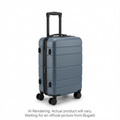 Carry-On Luggage - ABS