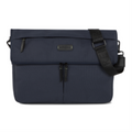 Bugatti Reborn Messenger Bag - MSG2458BU