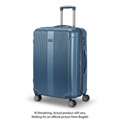 28" Luggage - ABS