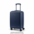 Carry-On Luggage Hardside