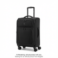 Havana - Bugatti - Carry-On Luggage - Polyester