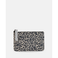 TAC6006RS The Rolling Stones The Cult Coin Pouch