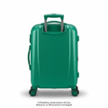Singapore - Bugatti - Carry-On Luggage - Abs
