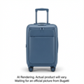 Paros Carry-On Luggage - Pc