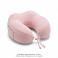 Neck Pillow Travel Ergonomic Neck Pillow TAC2630BU-LPINK