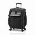 Bugatti Ultimate Carry-On Carry-on Luggage