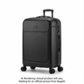 28" Luggage - ABS