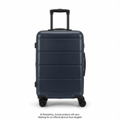 Carry-On Luggage - ABS