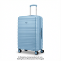 28" Luggage - ABS