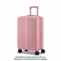 Bugatti Tokyo Carry-on Luggage