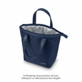 Bugatti Top Handle Lunch Bag Polyester
