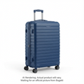 28" Luggage - ABS