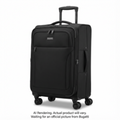 Havana - Bugatti - 24 Po Luggage - Polyester