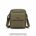 Valentino Crossbody CBY2706BU-KHAKI