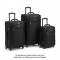 Bugatti Denver 3 Pcs Set