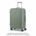 28" Luggage - ABS