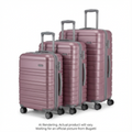 Birmingham 3 Pcs Set HLG5203BU-MAUVE