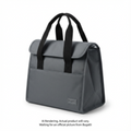 Top Handle Lunch Bag - Polyester