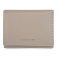 Bugatti Small Leather Wallet - LWL2406BU