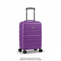 Carry-On Luggage Hardside