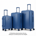 Bugatti Munich 3 Pcs Set