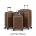 Bugatti The Classic 3 Pcs Set
