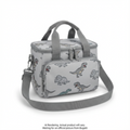 Bondstreet Dino Lunch Bag