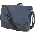 Bugatti Gin & Twill - Messenger Bag - MSG2051BU