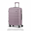 Birmingham Carry-On HLG5220BU-MAUVE