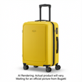 Bugatti Tokyo Carry-on Luggage