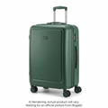 24" Luggage Hardside