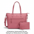 Bugatti Brookside Tote Bag