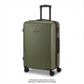 28" Luggage Hardside