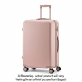28" Luggage - ABS